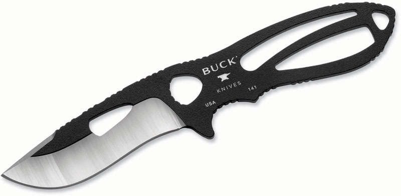 Buck BKS Paklite Skinner