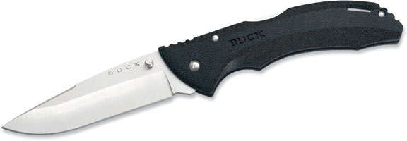 Buck BKS Bantam BBW Lockback