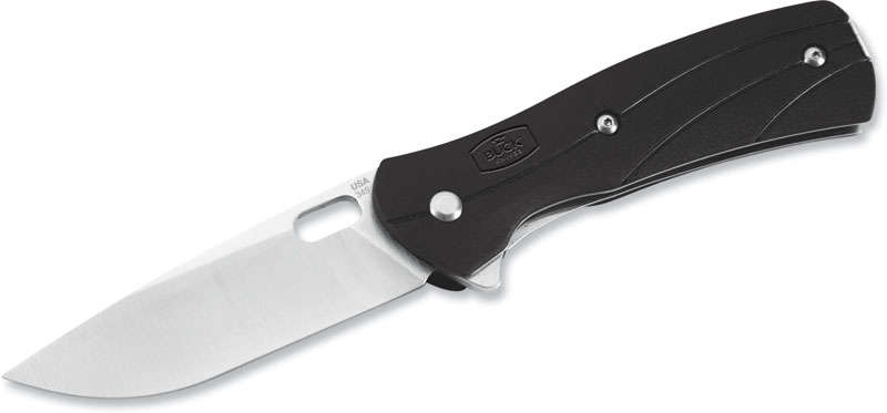 Buck BKS Vantage select