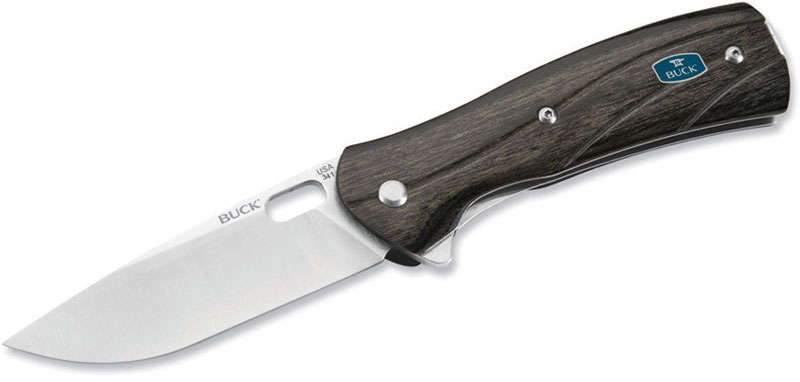Buck GYS Vantage Avid