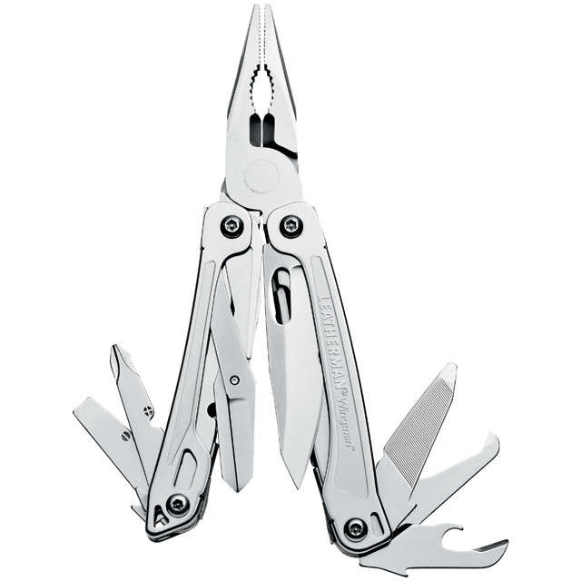 Leatherman Wingman