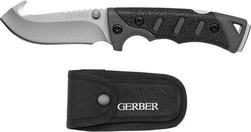 GERBER Metolius folding hunter with gut hook. BIG DISCOUNT