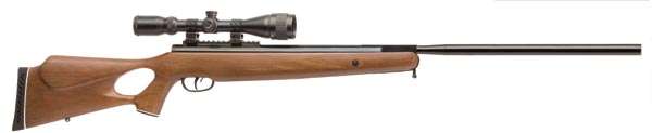 Crosman Benjamin Trail NP XL Nitro Piston Air Rifle 1500fps
