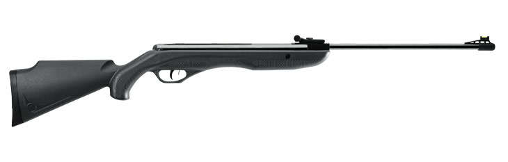 Crosman Fury Nitro Piston 4.5mm air rifle 1200fps SCOPE-PELLETS included