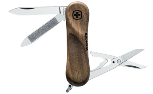 WENGER EVO WOOD 81
