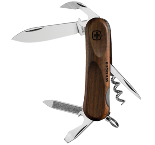 WENGER EVO WOOD 10