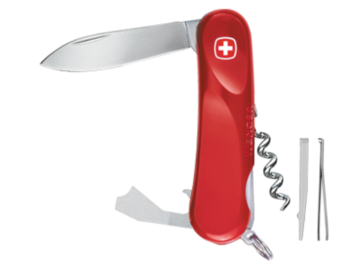 WENGER EVOLUTION 63