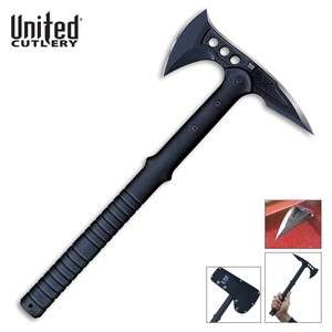 United Cutlery M48 Hawk Tactical Tomahawk/Axe