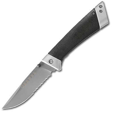 GERBER Santiam Combo edge