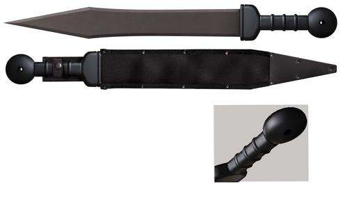 Cold Steel Gladius Machete with sheath
