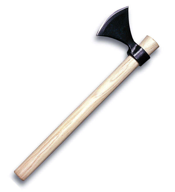 Cold Steel Norse Hawk 90N
