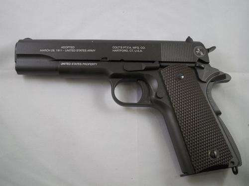 Umarex Colt 1911 Classic Co2 pistol