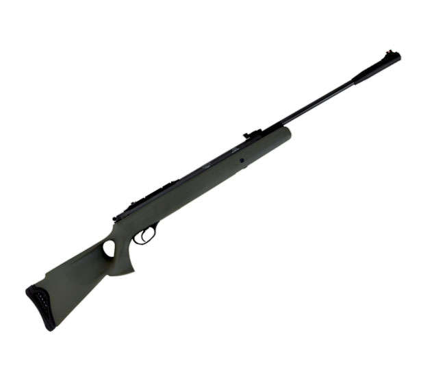 Hatsan Mod 125 TH 5mm 1250fps