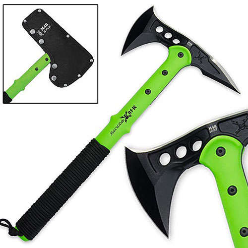 United Cutlery M48 Apocalypse Tactical Tomahawk