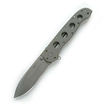 CRKT - M21-04 Large Plain Edge