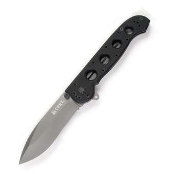 CRKT - M21-04G Large Plain G10