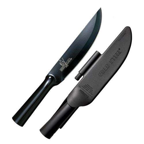 Cold Steel Bushman Plus Fire steel