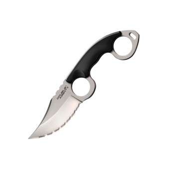 Cold Steel Double agent II