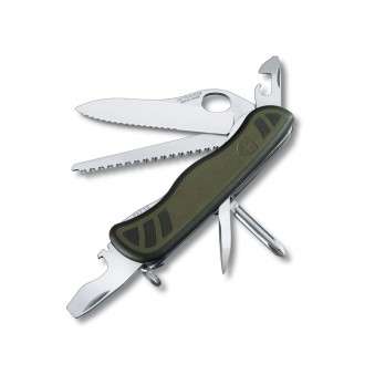 Victorinox Swiss Soldier Army Knife