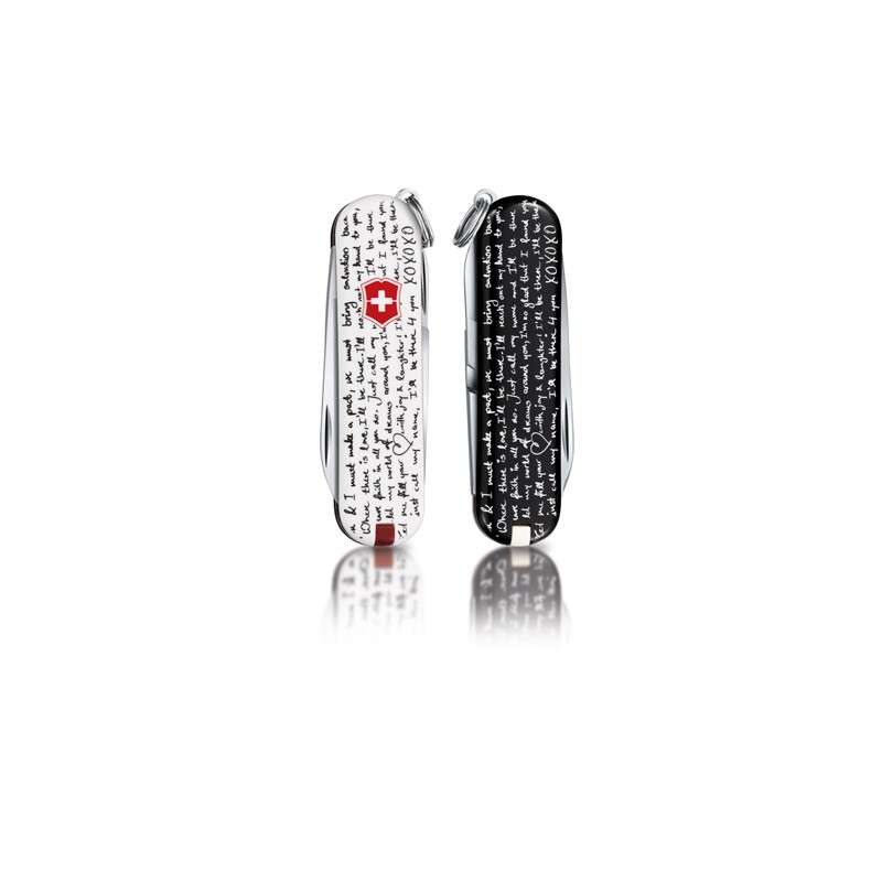 Victorinox Classic Love Song Limited Edition