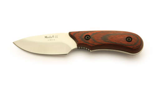 MUELA IBEX 8R