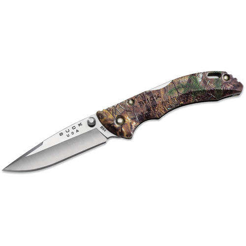 Buck Bantam CMS