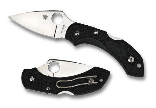 SPYDERCO DRAGONFLY 2