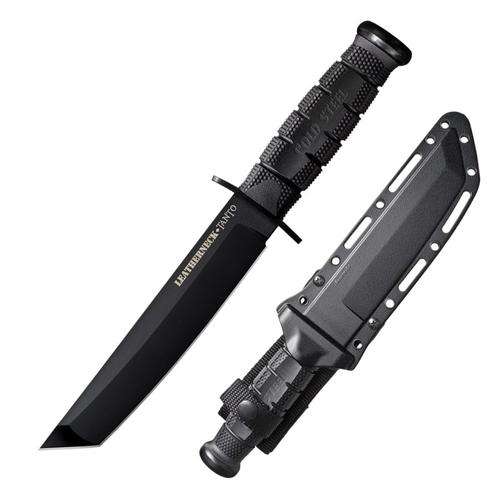 Cold Steel Leatherneck Tanto
