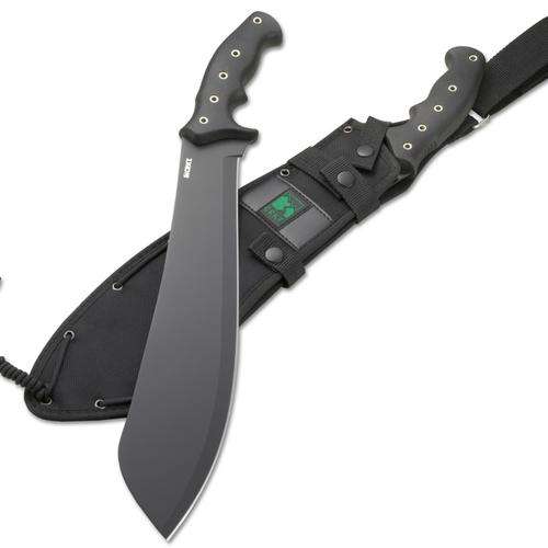 CRKT - Ken Onion Halfachance Parang