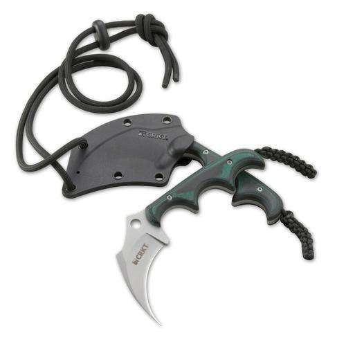 CRKT - Keramin