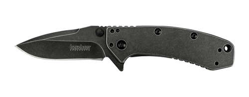 Kershaw Cryo Small - Blackwash