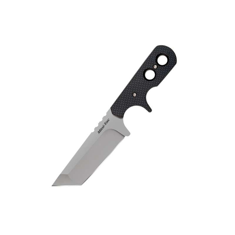 Cold Steel Mini Tac Tanto Plain