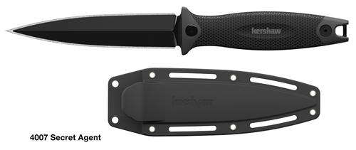 Kershaw Secret Agent