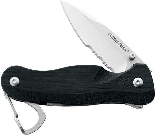 Leatherman crater c33l