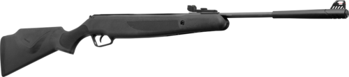 STOEGER X20 SYNTHETIC STOCK 4.5MM 1000FPS PLUS FREE NIKKO STIRLING 4X32 SCOPE