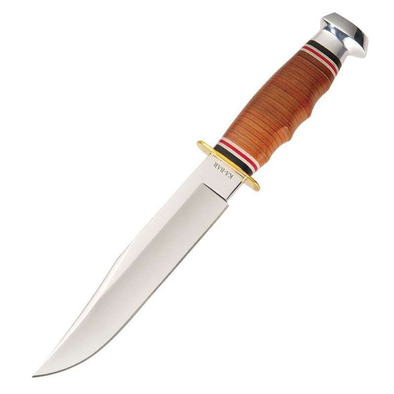 KA-BAR BOWIE