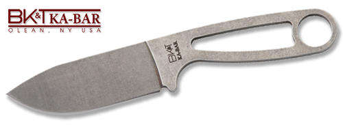 KA-BAR ESEE BK24 Becker D'Eskabar