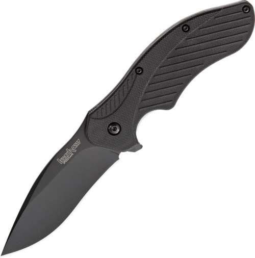 Kershaw - Clash Linerlock A/O
