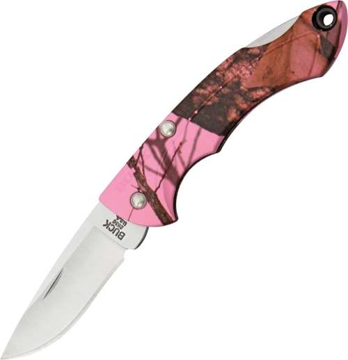 Buck - Nano Bantam