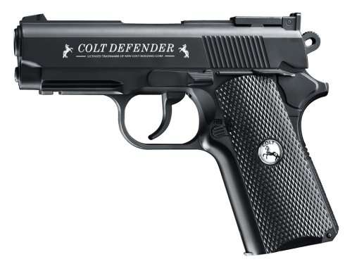 STOCK CLEARANCE - Umarex Colt Defender - Free Postnet To Postnet