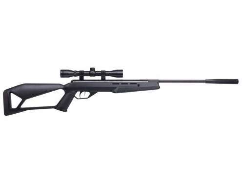 CROSMAN Fire Nitro Piston 1200fps Scope included