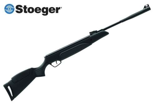 STOCK CLEARANCE STOEGER A30 SYNTHETIC 5.5 MM - FREE 4X32 SCOPE