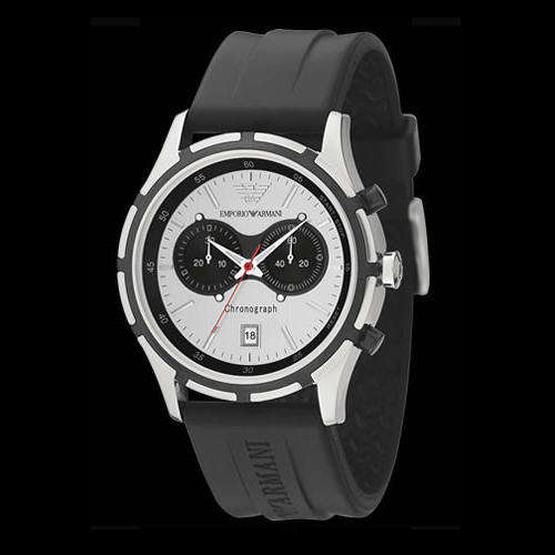 R1 START. BRAND NEW EMPORIO ARMANI AR0532. LAST ONE LEFT.