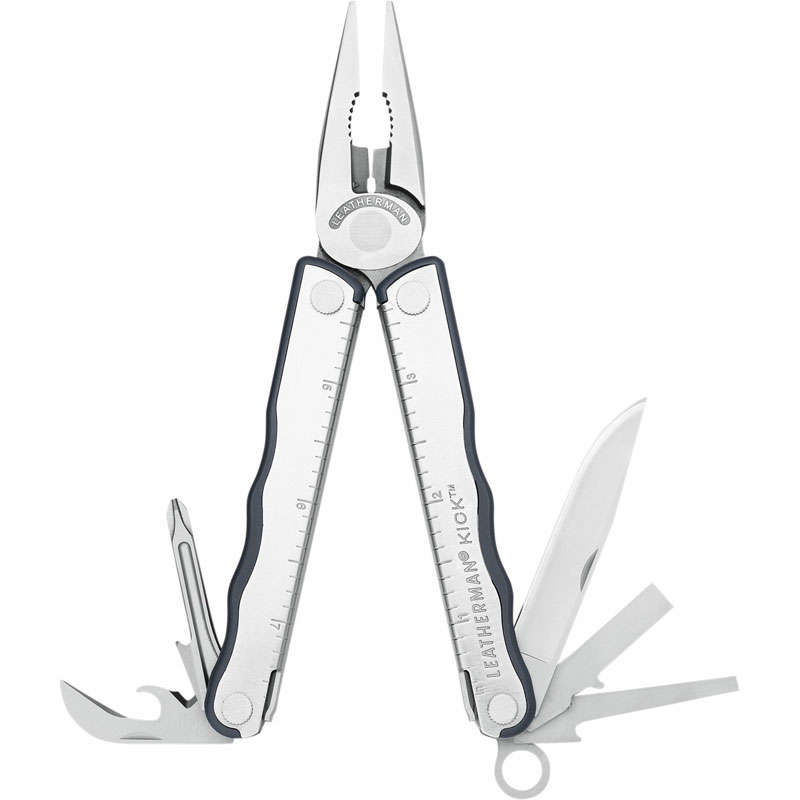 Leatherman Kick - nylon pouch - in stock