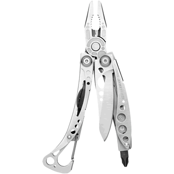 Leatherman skeletool
