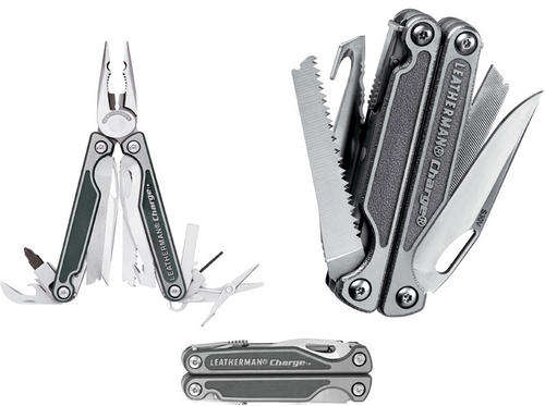 Leatherman charge TTI @@@ IN STOCK. READY TO POST. LEATHER POUCH@@@