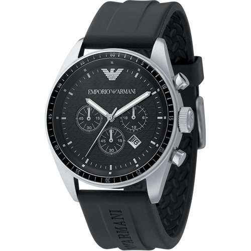 R1 START. BRAND NEW. EMPORIO ARMANI AR0527. LAST ONE LEFT.