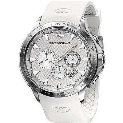 R1 START. BRAND NEW. EMPORIO ARMANI AR5850. LAST ONE LEFT.