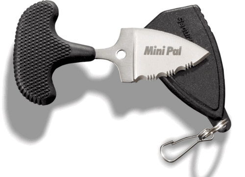 Cold Steel Mini Pal Push Dagger Knife @@ IN STOCK NOW @@