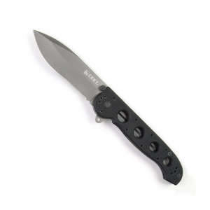 CRKT M21-04G LARGE G10 PLAIN KNIFE @@ IN STOCK @@